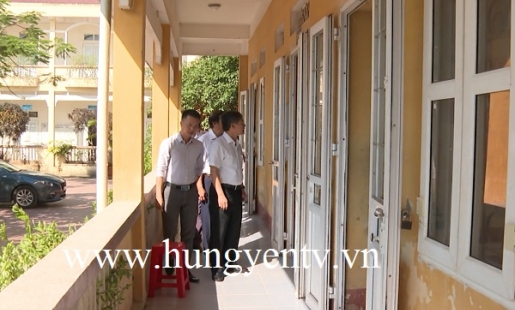 Hưng Yên có 15 nghìn thí sinh đăng ký dự thi lớp 10 THPT