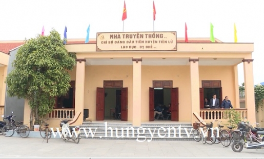 Nhiều cá nhân tích cực tham gia ủng hộ xây dựng quê hương