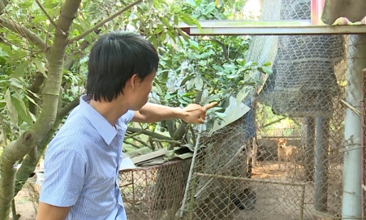 TP Hưng Yên: Tình trạng trộm cắp hoành hành ở khu phố Nam Tiến