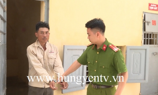 TX Mỹ Hào: Triệt phá 4 vụ tàng trữ trái phép chất ma tuý