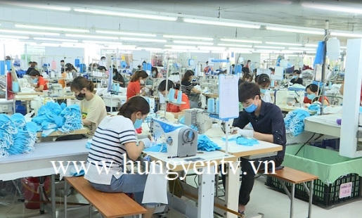 Những chính  sách hỗ trợ giúp doanh nghiệp giảm bớt khó khăn