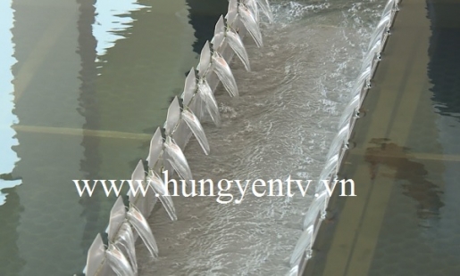 Vẫn xảy ra tình trạng sử dụng nước sạch không trả tiền 