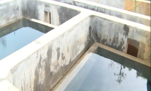 Hưng Yên: hơn 70% mẫu nước kiểm tra không đạt chỉ tiêu hóa lý