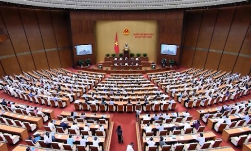 Tổng hợp 2 ngày làm việc của Quốc hội khóa XIV, kỳ họp thứ 9