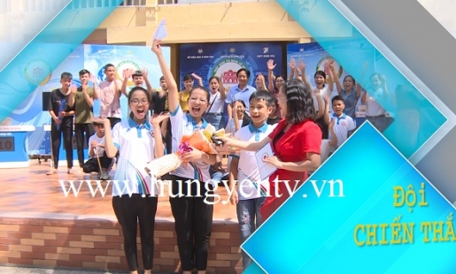 Đài PT&TH Hưng Yên: Công bố ra mắt chương trình 