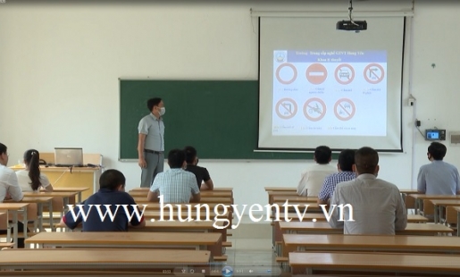 Từ 1/5/2020, đào tạo sát hạch cấp bằng lái xe sẽ khó hơn như thế nào?