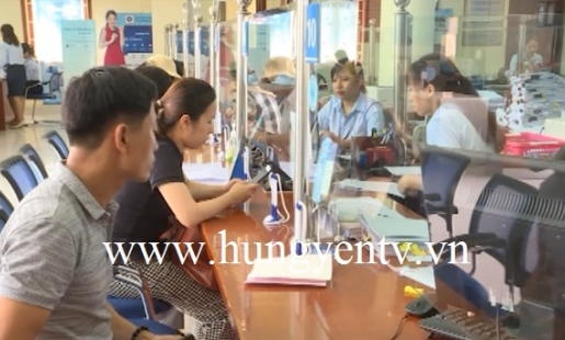 Hưng Yên: Miễn giảm lãi suất, giữ nguyên nhóm nợ trên 12 nghìn tỷ đồng cho khách hàng