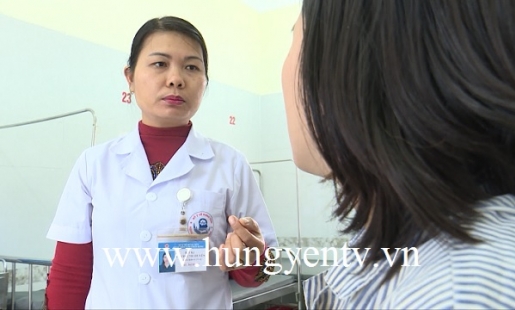 Trẻ hóa bệnh nhân loạn thần do ma túy đá 