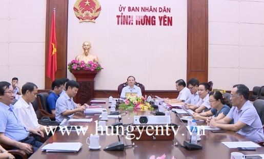 Triển khai và giải ngân vốn đầu tư công năm 2020