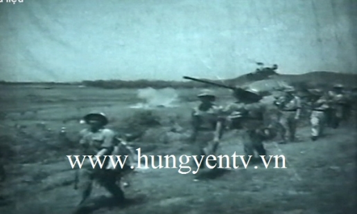 Hưng Yên góp sức người sức của cho giải phóng miền Nam và thống nhất đất nước