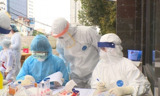 Ngày thứ 13 Việt Nam không có ca lây nhiễm trong cộng đồng