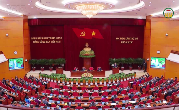Biến quyết s&aacute;ch th&agrave;nh h&agrave;nh động