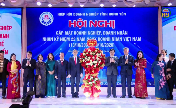 Doanh nghiệp, doanh nh&acirc;n đồng h&agrave;nh c&ugrave;ng đất nước