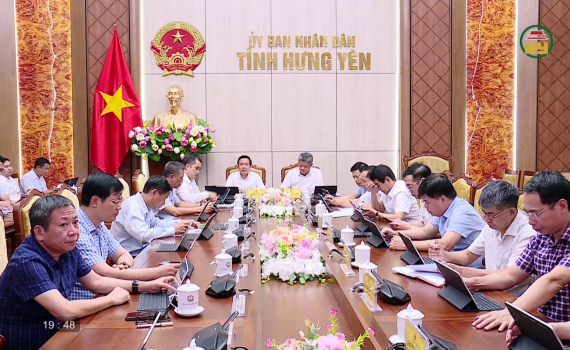 Phi&ecirc;n họp Ch&iacute;nh phủ thường kỳ th&aacute;ng 9