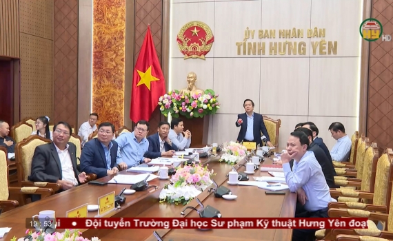 Định hướng quy hoạch một số dự án xây dựng