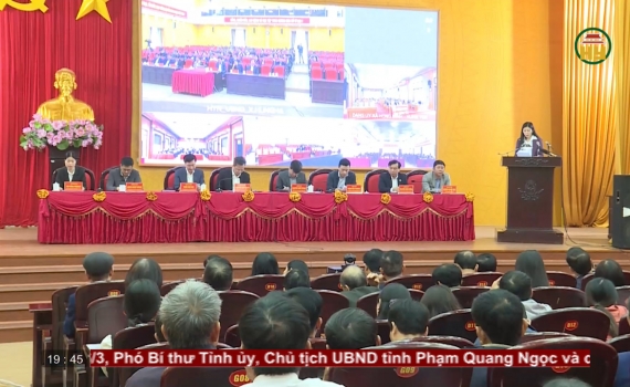 Người ứng cử tiếp x&uacute;c cử tri