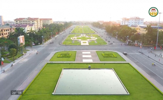 Hưng Y&ecirc;n c&oacute; tốc độ tăng trưởng GRDP top 4 cả nước