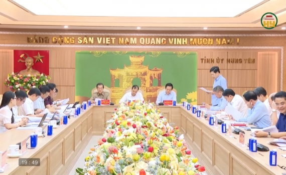 Đổi mới sự l&atilde;nh đạo của Đảng sau vận h&agrave;nh ch&iacute;nh quyền địa phương 2 cấp