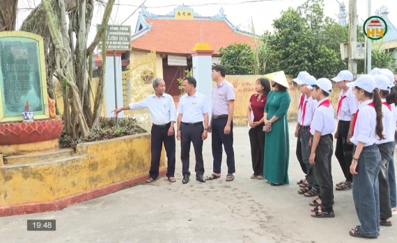Nguy&ecirc;n L&acirc;m - dấu ấn phong tr&agrave;o đấu tranh của người lao động