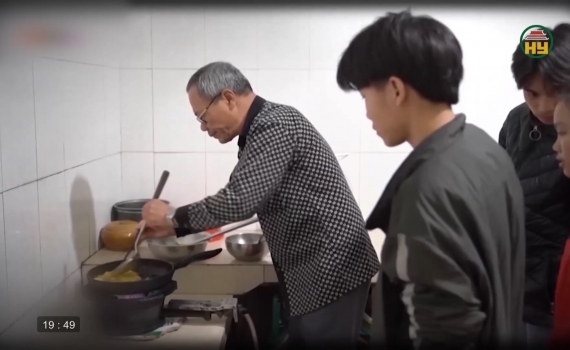 Lan tỏa sự tử tế từ những điều b&igrave;nh dị 