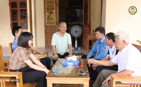 Triển khai m&ocirc; h&igrave;nh d&acirc;n vận kh&eacute;o 1+10