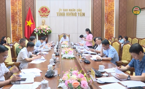 X&eacute;t đề nghị khen thưởng cấp Nh&agrave; nước
