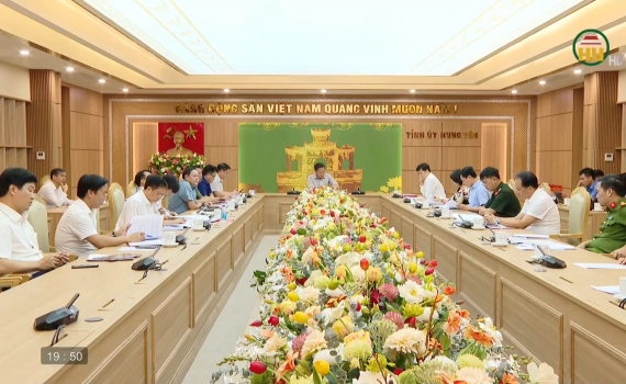Phát triển khoa học, công nghệ, đổi mới sáng tạo và chuyển đổi số 