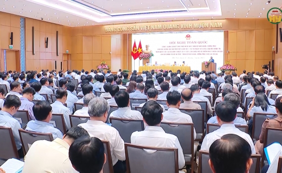 Tháo gỡ vướng mắc cho các dự án