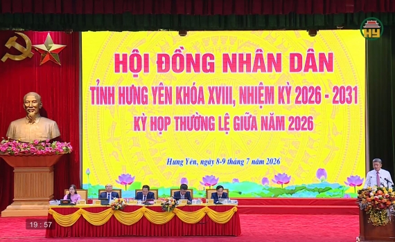 Quyết t&acirc;m thực hiện thắng lợi c&aacute;c nhiệm vụ ph&aacute;t triển kinh tế - x&atilde; hội