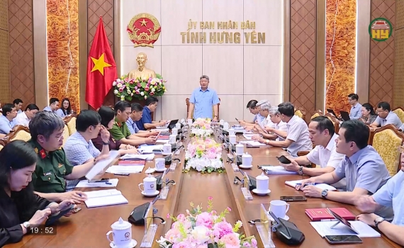 Tăng tốc triển khai c&aacute;c nhiệm vụ ph&aacute;t triển khoa học - c&ocirc;ng nghệ