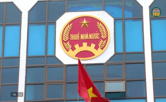 Thu ng&acirc;n s&aacute;ch - bệ đỡ cho tăng trưởng