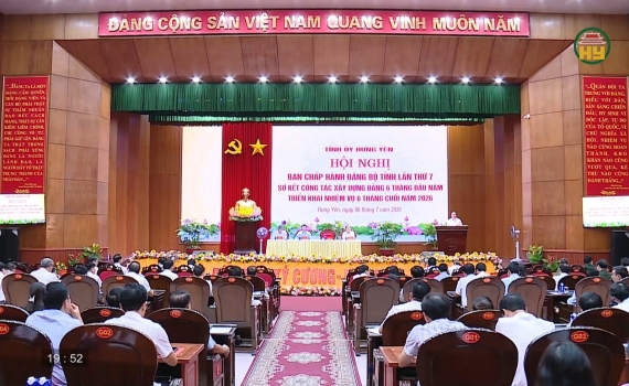 X&acirc;y dựng Đảng v&agrave; hệ thống ch&iacute;nh trị trong sạch, vững mạnh
