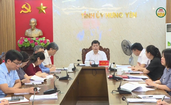 Kiểm điểm, đ&aacute;nh gi&aacute; chất lượng hằng năm đối với tập thể, c&aacute; nh&acirc;n
