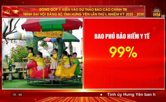 Phát triển hài hòa kinh tế - xã hội - môi trường
