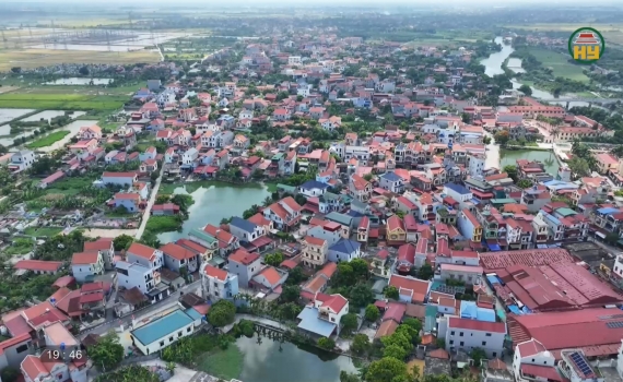 Bứt ph&aacute; l&agrave;m sạch dữ liệu đất đai