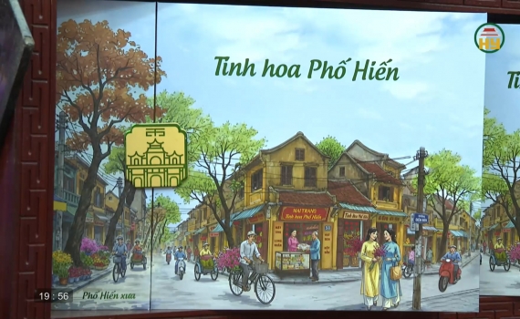 Đ&aacute;nh thức gi&aacute; trị mềm của sản phẩm ocop