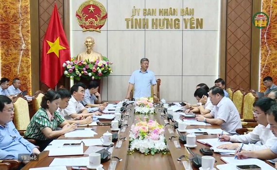  Tập trung cao nhất giải ph&oacute;ng mặt bằng c&aacute;c dự &aacute;n 