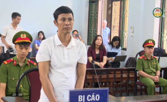 Miễn trách nhiệm hình sự đối với bị cáo trong vụ án "gà lôi trắng"