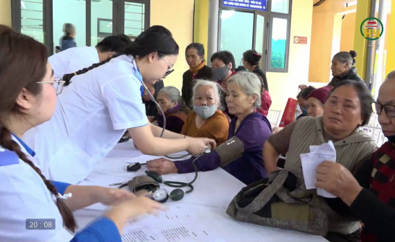 Kết nối nguồn lực, chung tay giảm ngh&egrave;o 