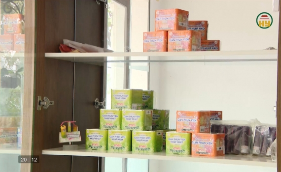 Thận trọng khi mua v&agrave; sử dụng ph&aacute;o hoa dịp Tết