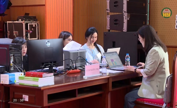 Đảm bảo quyền bầu cử của các cử tri vãng lai