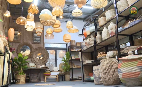 Gia tăng tỉ lệ nội địa hóa