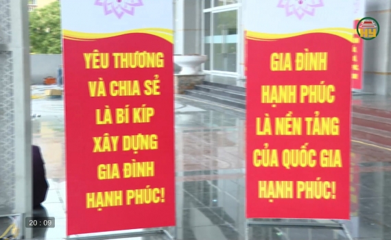 Hạnh phúc từ những điều giản dị