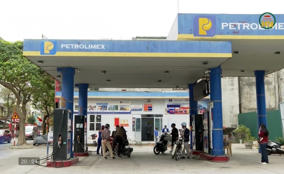 Tiết giảm chi ph&iacute; khi gi&aacute; xăng dầu tăng