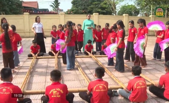 Giữ g&igrave;n truyền thống, vững bước tương lai