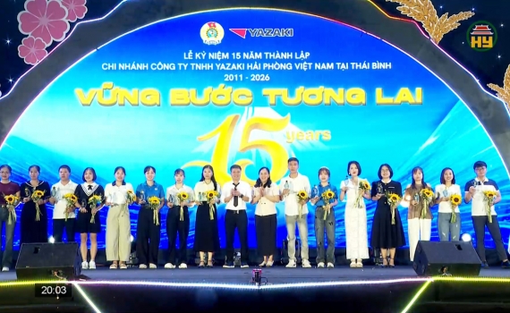 Hưởng ứng th&aacute;ng c&ocirc;ng nh&acirc;n