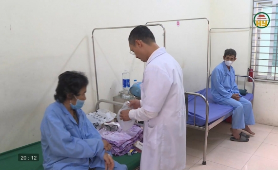 Kh&ocirc;ng để thiếu thuốc điều trị