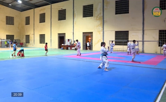 N&acirc;ng tầm thể thao th&agrave;nh t&iacute;ch cao 