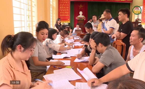 Tạo sự đồng thuận trong giải ph&oacute;ng mặt bằng