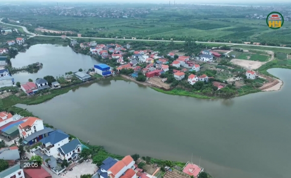 Vực Mạn Xuy&ecirc;n bị x&acirc;m lấn